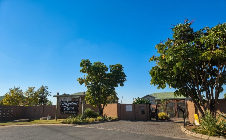 2 Bedroom Property for Sale in Cashan North West